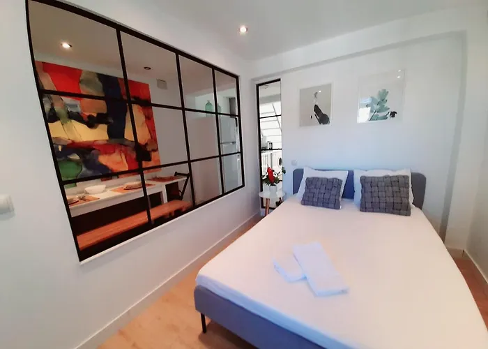 Apartamento Aljarafe
