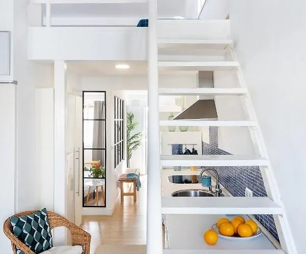 Apartamento Aljarafe
