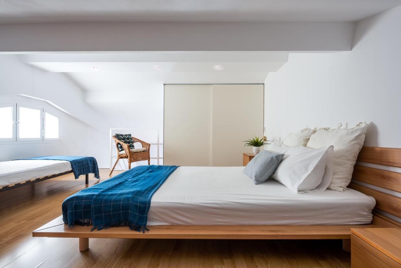 Aljarafe Apartament