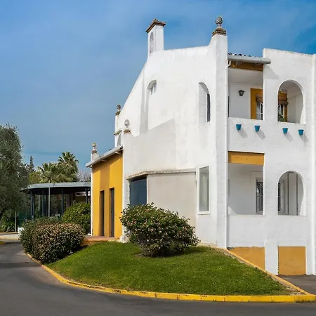 Apartamento Aljarafe Valencina de la Concepcion Exterior photo