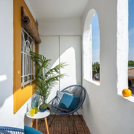 Apartamento Aljarafe Valencina de la Concepcion Exterior photo