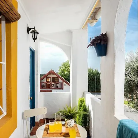 Apartamento Aljarafe Valencina de la Concepcion Exterior photo