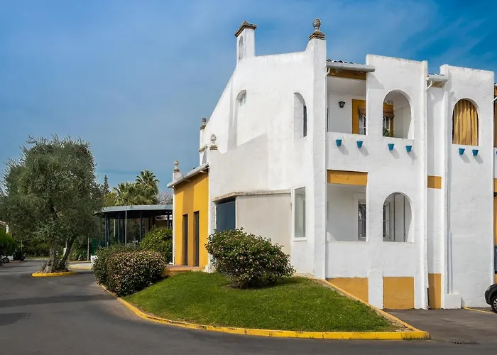 Apartamento Aljarafe