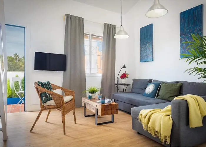 Apartamento Aljarafe