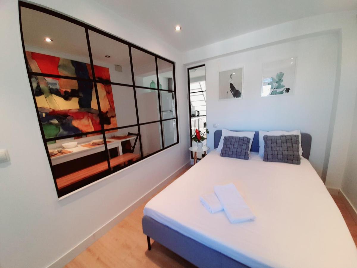 Aljarafe Apartment *