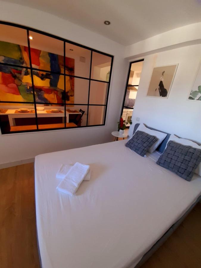 Aljarafe Apartment *