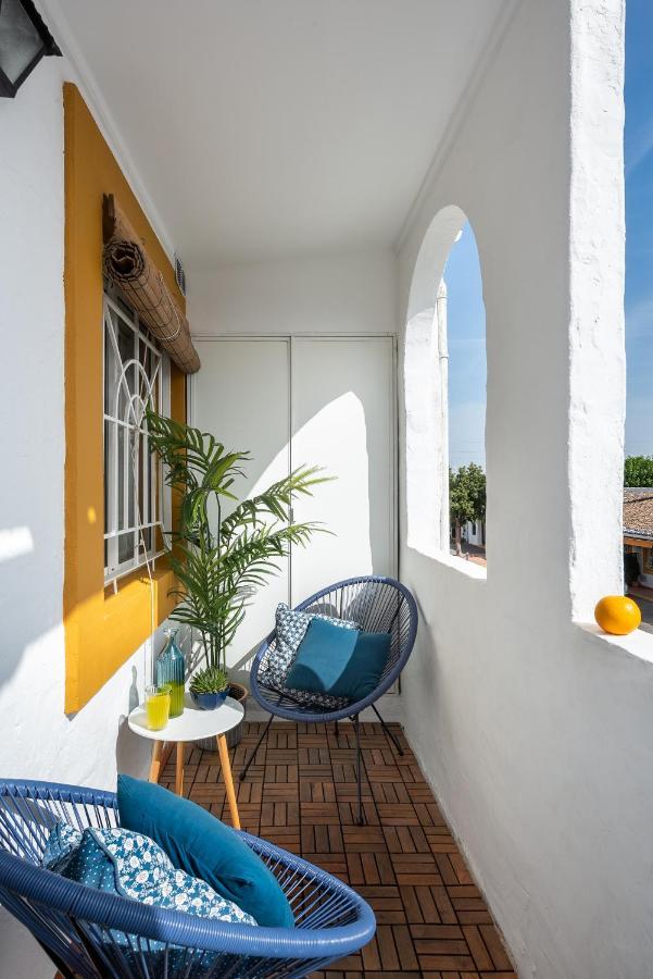 Aljarafe Apartment Valencina de la Concepcion