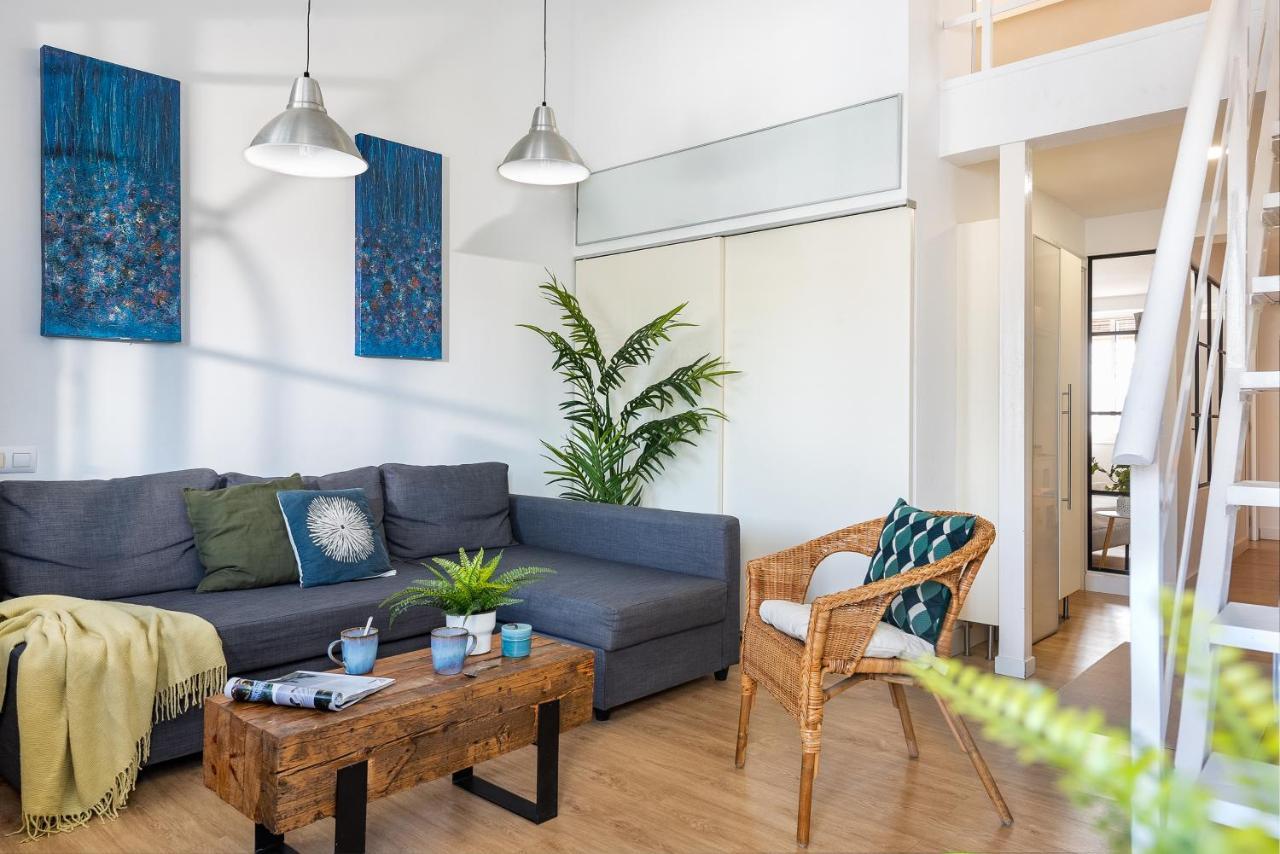 Aljarafe Apartment *