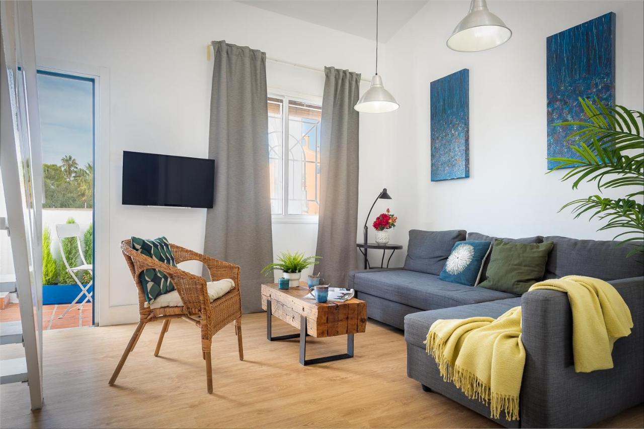 Apartment Aljarafe Valencina de la Concepcion