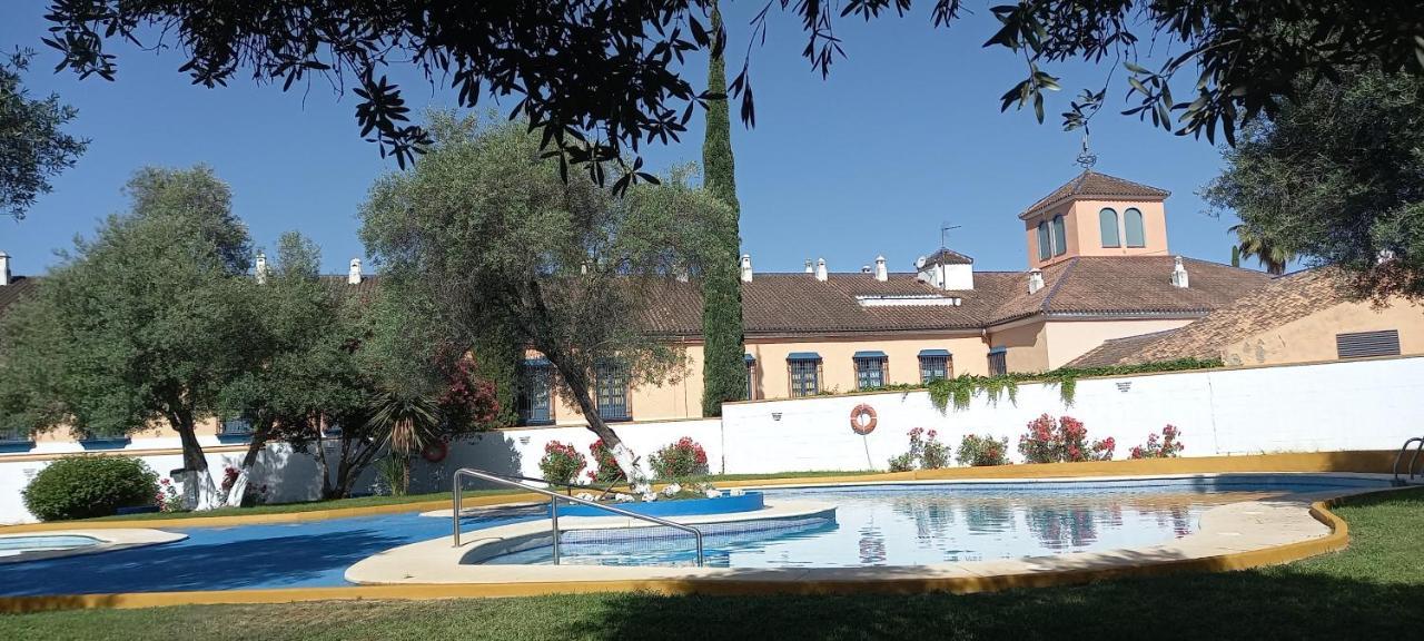 Apartment Aljarafe